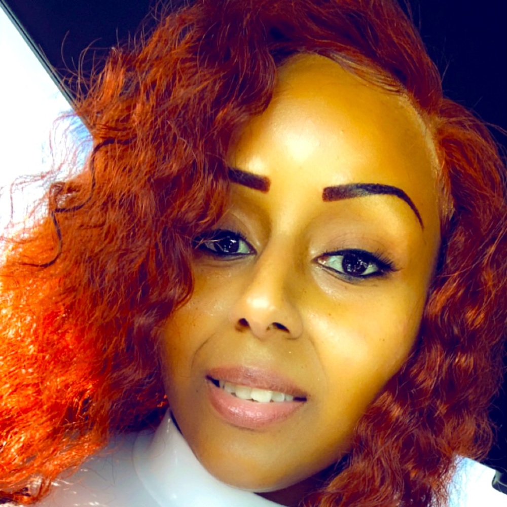 Meet your Posher, Lakesha